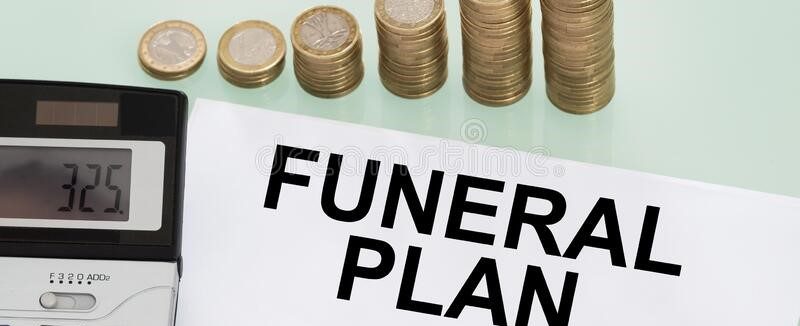 Funeral Planning