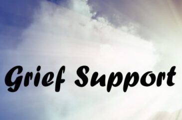 ONLINE GRIEF SUPPORT RESOURCES