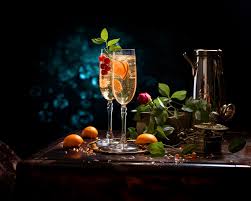 What are Examples of Aperitifs?