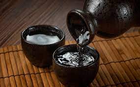 Where did Sake Originally Come from?