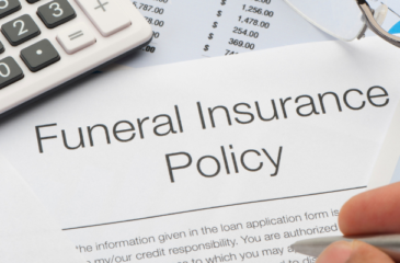 Understanding Funeral Insurance 