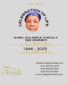Mabel Kolawole Adekola Nee Ogunbiyi