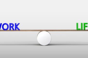 Balancing Work Life After Loss