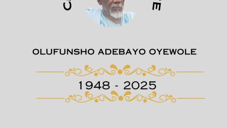 Olunfunsho Adebayo Oyewole