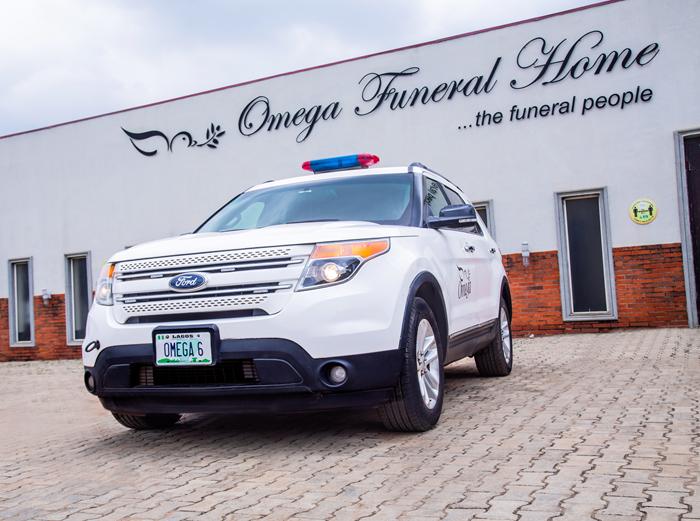 Our Services - Omega Funeral Home | Funeral Services in Nigeria | Lagos