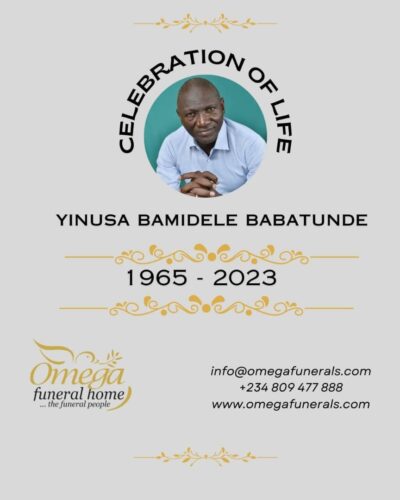 Yinusa-Bamidele-Babatunde