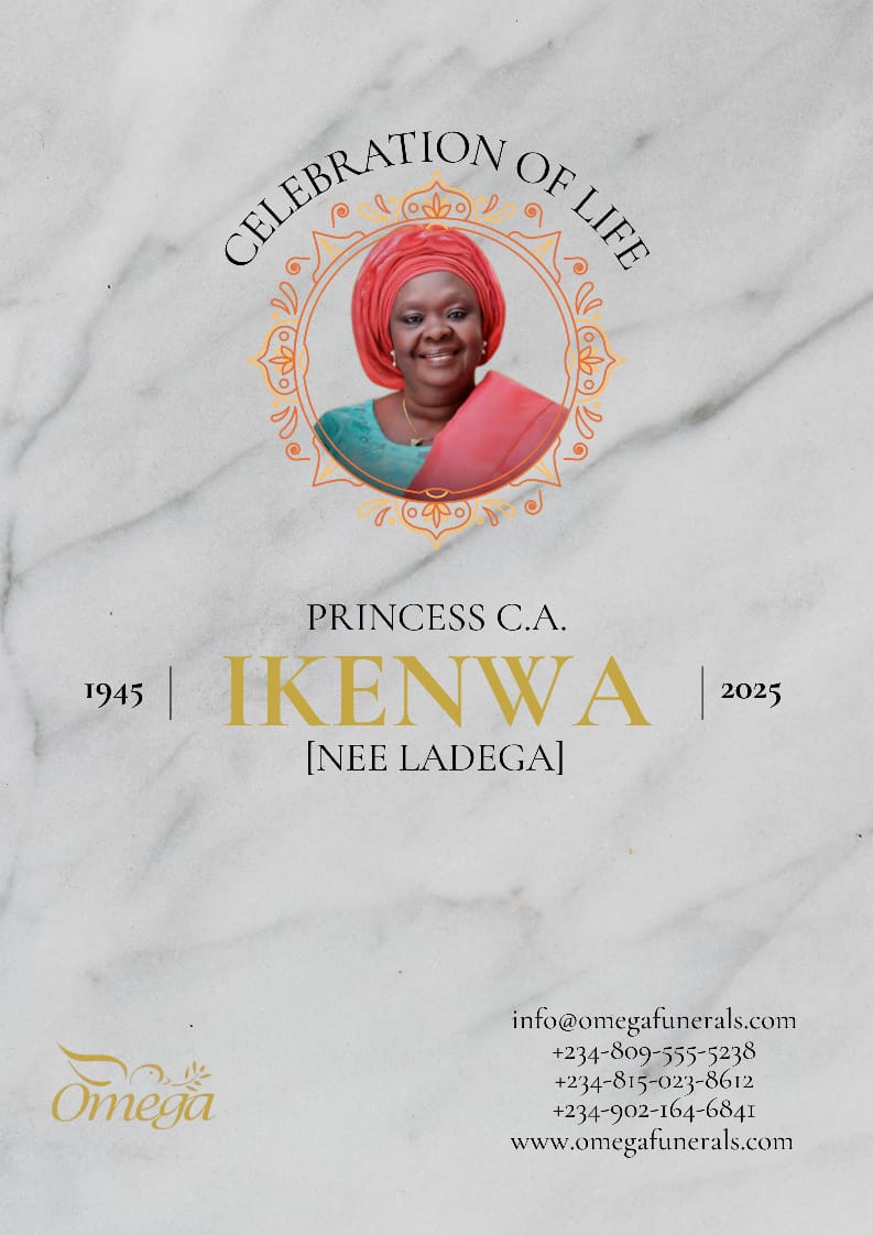 Abosede Titilola Ogunnaike