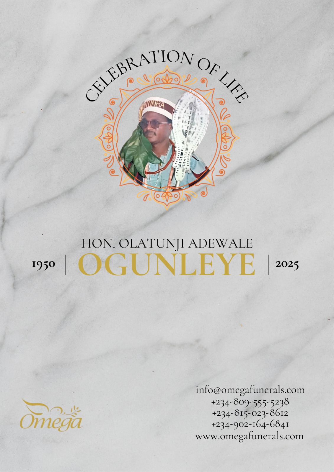 Abigail Olujumoke Sotire