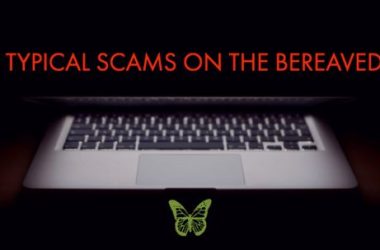 Scams-on-Bereaved