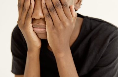 coping with being alone