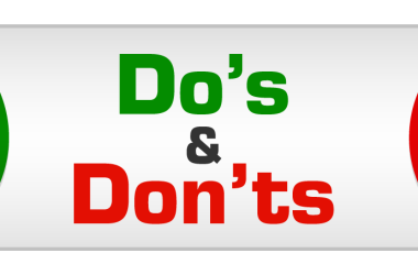 dos-donts