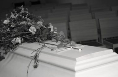 planning a funeral remotely