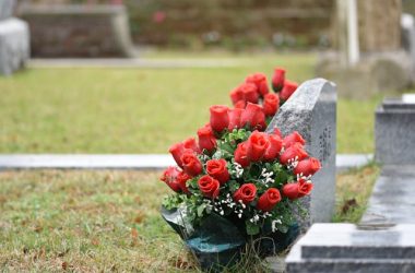 traditional funeral